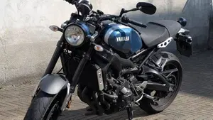 Yamaha XSR 900 ABS (2016 - 20) 