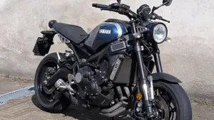 Yamaha XSR 900 ABS (2016 - 20)  (3)