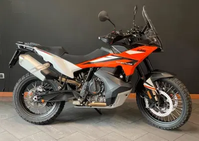 KTM 890 Adventure (2023 - 26) - Annuncio 10104113