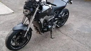 Yamaha MT-09 ABS (2013 - 15)  (3)