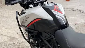 Benelli TRK 702X (2023 - 25)  (4)