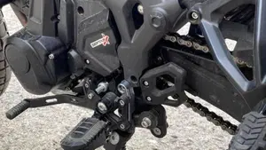 Benelli TRK 702X (2023 - 25)  (6)