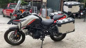 Benelli TRK 702X (2023 - 25)  (2)