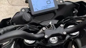 Benelli TRK 702X (2023 - 25)  (7)
