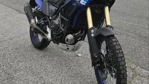 Yamaha Ténéré 700 (2022 - 24) 