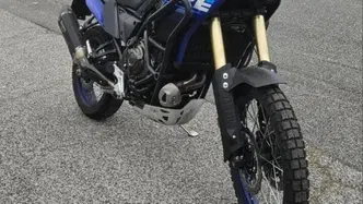 Yamaha Ténéré 700 (2022 - 24) usata