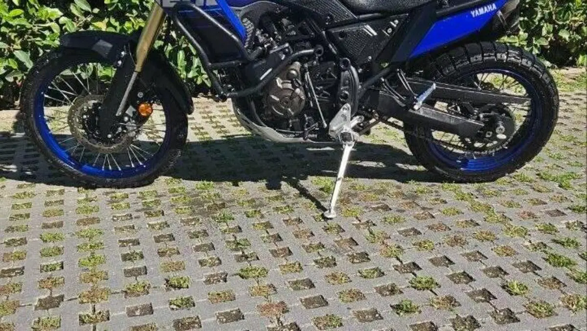 Yamaha Ténéré 700 (2022 - 24)  (3)