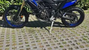 Yamaha Ténéré 700 (2022 - 24)  (3)