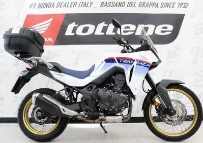 Honda Transalp XL750 (2023 - 24) - Annuncio 10104118