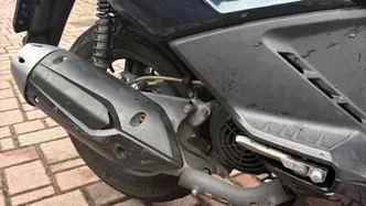 Kymco Agility 125 R16 + (2017 - 20) usata
