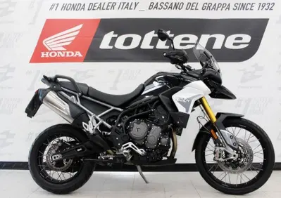 Triumph Tiger 900 Rally (2020 - 23) - Annuncio 10104123