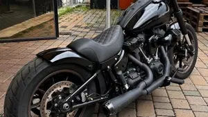 Harley-Davidson 114 Low Rider S (2021) - FXLRS  (3)