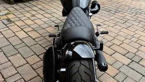 Harley-Davidson 114 Low Rider S (2021) - FXLRS  (5)