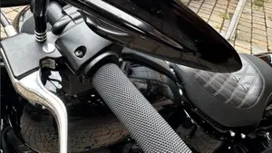 Harley-Davidson 114 Low Rider S (2021) - FXLRS  (7)