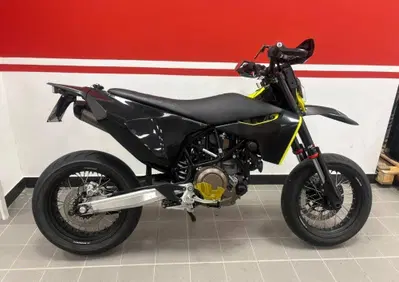 Husqvarna 701 Supermoto (2023 - 25) - Annuncio 10104130