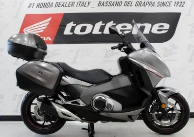 Honda Integra 750 DCT Sport (2017) - Annuncio 10104136