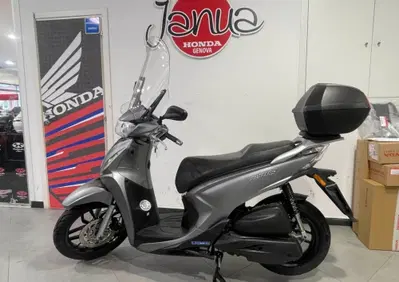 Kymco People 200i S (2021 - 26) - Annuncio 10104208