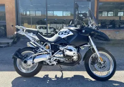 Bmw R 1200 GS (2004 - 07) - Annuncio 10104137