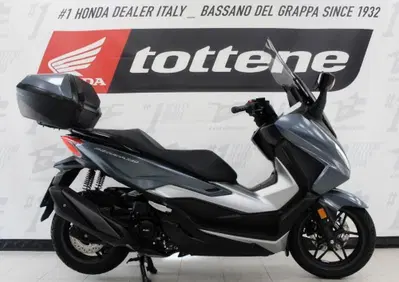 Honda Forza 350 (2022 - 24) - Annuncio 10104140