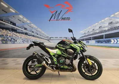 Kawasaki Z 800 ABS (2012 - 16) - Annuncio 10104147