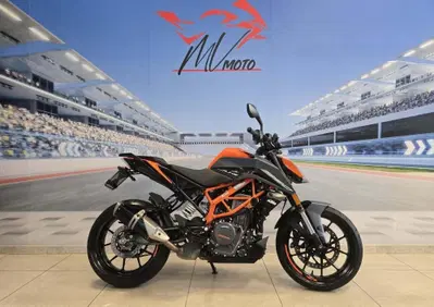 KTM 390 Duke (2021 - 23) - Annuncio 10104148