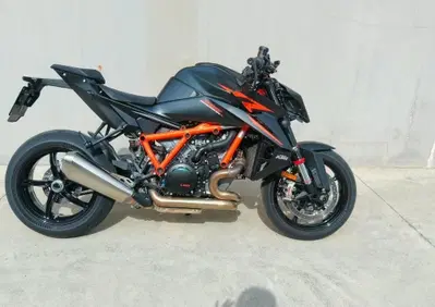 KTM 1390 Super Duke R (2024 - 26) - Annuncio 10104168