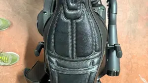 Harley-Davidson 114 Low Rider S (2021) - FXLRS  (11)
