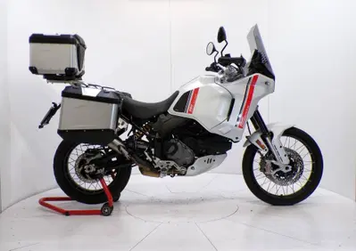 Ducati DesertX (2022 - 25) - Annuncio 10104161
