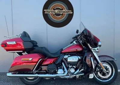 Harley-Davidson 114 Electra Glide Ultra Limited (2019) - FLHTK - Annuncio 10104159