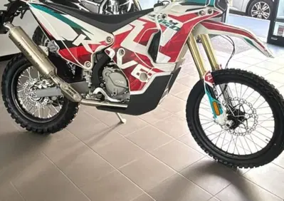 Kove 450 Rally High (2025 - 26) - Annuncio 10104169