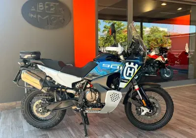 Husqvarna Norden 901 Expedition (2023 - 24) - Annuncio 10104181