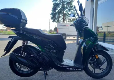 Honda SH 150i (2024 - 25) - Annuncio 10104174
