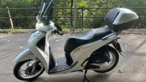 Honda SH 150i (2017 - 19) 