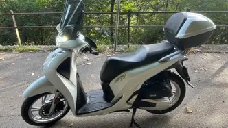 Honda SH 150i (2017 - 19) usata