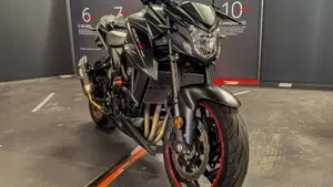 Suzuki GSX S 750 Yugen (2018 - 20)  (3)