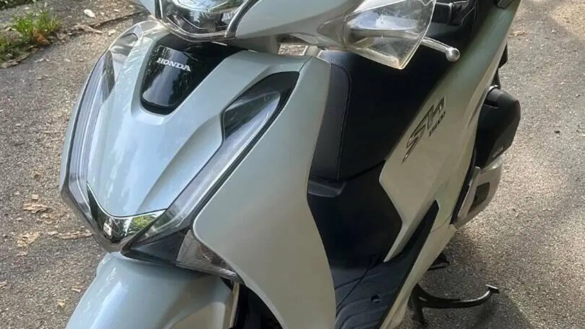 Honda SH 150i (2017 - 19)  (3)