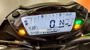 Suzuki GSX S 750 Yugen (2018 - 20)  (10)