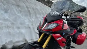 Bmw S 1000 XR (2015 - 16)  (3)
