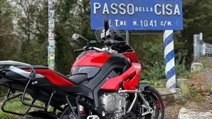 Bmw S 1000 XR (2015 - 16)  (4)