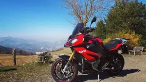 Bmw S 1000 XR (2015 - 16)  (6)