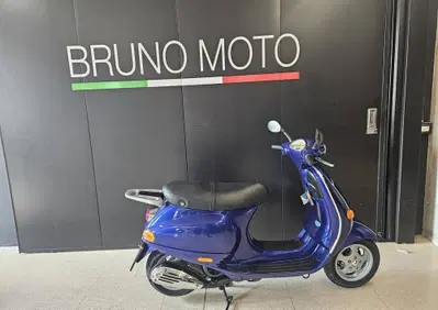 Vespa 125 ET4 (1996 - 01) - Annuncio 10104190