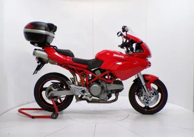 Ducati Multistrada 620 (2005 - 07) - Annuncio 10104191