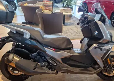 Bmw C 400 X (2021 - 24) - Annuncio 10104201