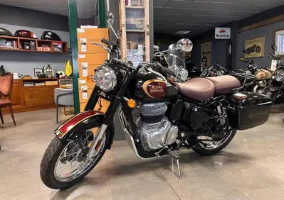 Royal Enfield Classic 350 (2021 - 26) - Annuncio 10104197