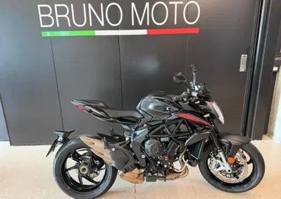 MV Agusta Brutale 800 R (2023 - 25) - Annuncio 10104200