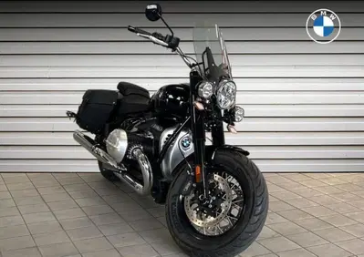 Bmw R 18 Classic (2021 - 24) - Annuncio 9734217