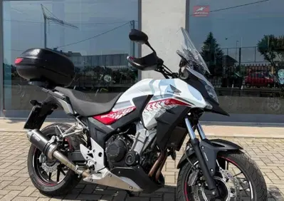 Honda CB 500 X ABS (2016 - 17) - Annuncio 10104213