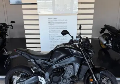 Yamaha MT-09 (2021 - 23) - Annuncio 10104212