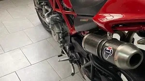 Ducati Monster S4R Testastretta  (3)
