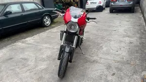 Ducati Monster S4R Testastretta  (5)